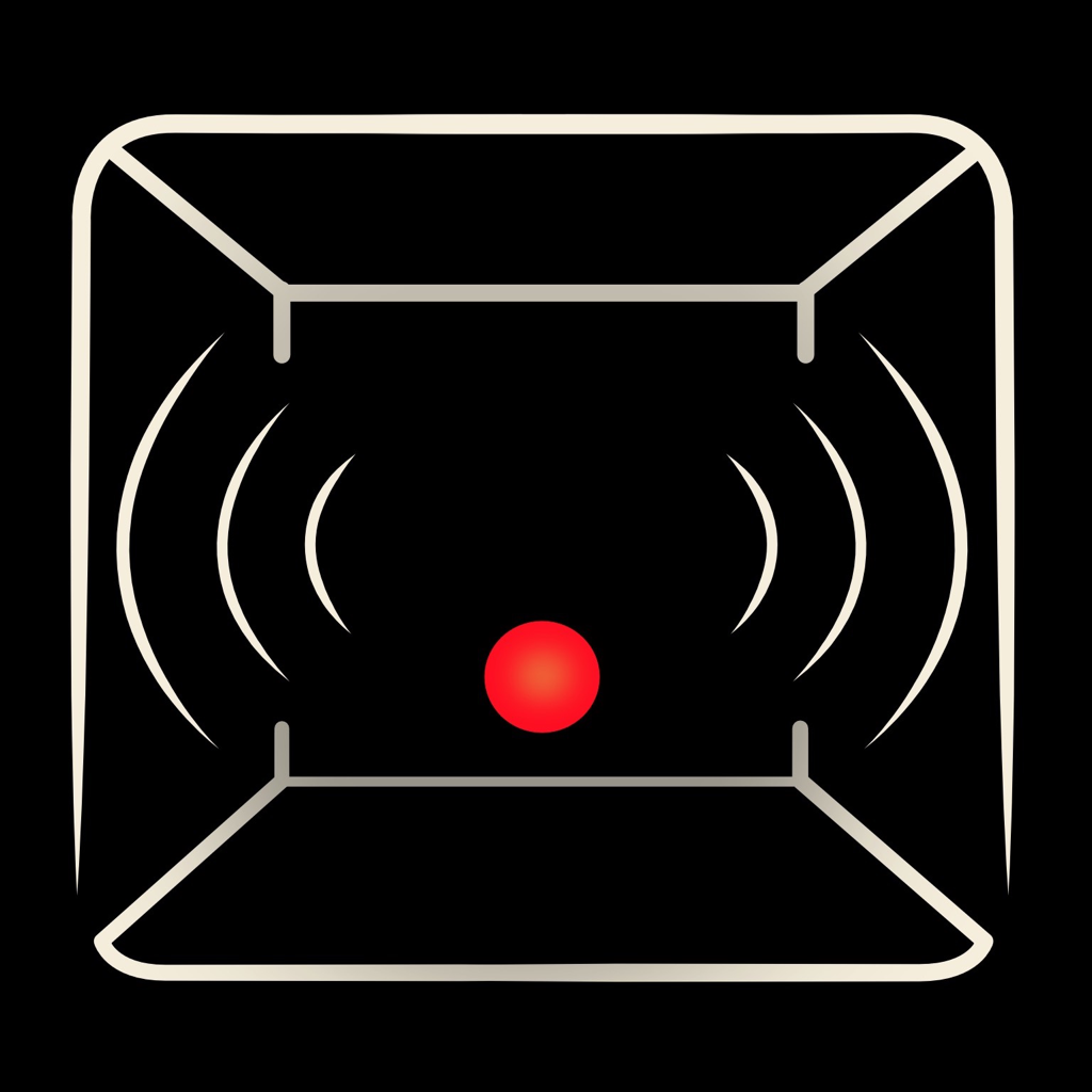 Room Reference app icon